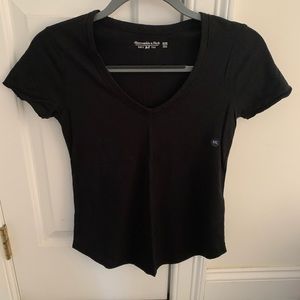 NWT Abercrombie V Neck